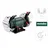 Metabo DS 150 M Doppelschleifer