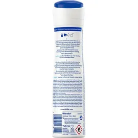 NIVEA Derma Control Defend Deospray 6 x 150 ml