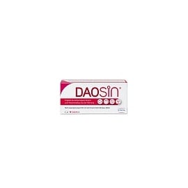 STADA Daosin Tabletten 10 St.