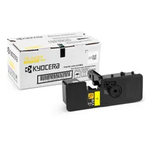 Kyocera Kompatibel zu Kyocera TK-5430Y Gelb