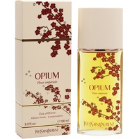 Yves Saint Laurent Opium Femme Fleur Imperiale Eau d'Orient 100 ml EDT Spray YSL