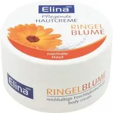 Elina-med Elina Körpercreme Ringelblume Creme 3x150 ml