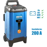 Güde Batterielader Digital GDB 24V/12V-200 Digita (85128)