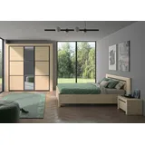 Gami »Brugge« Set, 4 Stk. tlg. In 2 Farben erhältlich