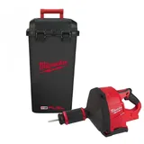 Milwaukee M18FDCPF10-0C 18 V 10 mm