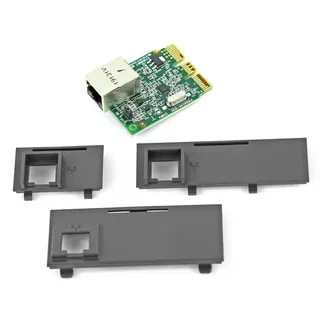 Ethernet, LAN Upgrade Modul – für Zebra-Etikettendrucker – P1112640-015 für Zebra ZD421d, Zebra ZD421t, Zebra ZD411d, Zebra ZD411t P1112640-015