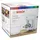 Bosch Fleischwolf Zubehör-Set MUZS2BS Weiß