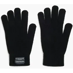 Handschuhe - Herren - schwarz
