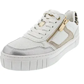 Marco Tozzi Sneaker Damen Weiß 38