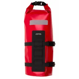 Zéfal Z Adventure Dry Bag 6 L rot