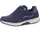 Gabor Damen Sneaker low 76.878.46 blau, Größe 37 1⁄2 EU / 4.5 UK