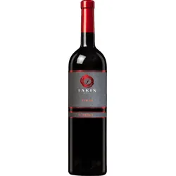 Fakin Il Primo Teran 2020 - 14.50 % vol