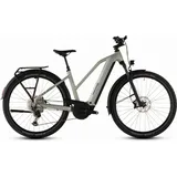 Cube Nuride Hybrid EXC 800 2026 28 Zoll RH 50 cm grün
