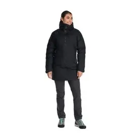 Rab valiance Parka Wmns black (BLK) 10