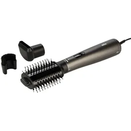 Braun AS2.26 Warmluftbürste schwarz
