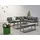 Garden Impressions Ecklounge anthrazit