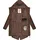 Navahoo Tropical Stormoo Damen Braun M