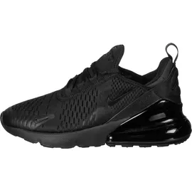 Nike AirMax 270 Black/Black 37,5