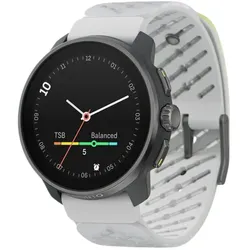 Suunto Unisex Suunto Race S - 45mm weiß