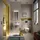 Duravit D-Code Wand-WC mit WC-Sitz Weiß Hochglanz