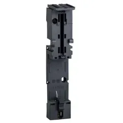 Schneider Electric LAD311 Adapterpl. zum Ausrichten der Stirnseiten, LS1 D32 o. GV2m. Schütz LC1 D09-D38