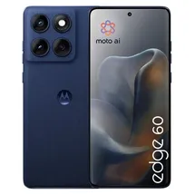 Motorola Edge 60 8 GB RAM 256 GB PANTONE Gibraltar Sea