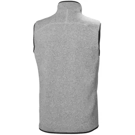 HELLY HANSEN Varde 2.0 Weste - Grey Fog - S