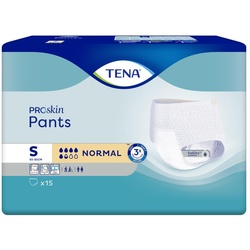 Tena Pants Normal S bei Inkontinenz 4X15 St