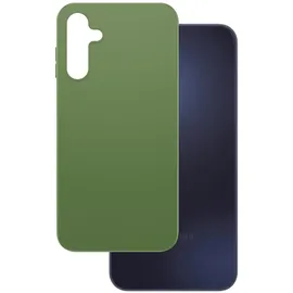 Panzer Glass Samsung A16 Fashionable Case grün