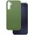Panzer Glass Samsung A16 Fashionable Case grün