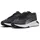 Puma PWR Hybrid Trainingsschuhe 07 galactic gray/black/green glare 42