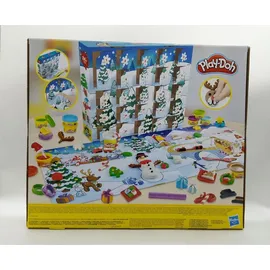 PLAY-DOH Adventskalender