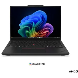 Lenovo ThinkPad T14 G7 AMD Ryzen AI 5 PRO 440 16 GB RAM 512 GB Win11 Pro 21WV001YGE