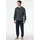 SCHIESSER Schlafanzug Comfort Essentials Blau M (50)