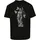 Upscale by Mister Tee Justice Oversize Kurzarm-T-Shirt Black M
