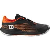 Wilson Kaos Swift 1.5 Herren Schwarz/Orange 46