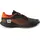 Wilson Kaos Swift 1.5 Herren Schwarz/Orange 46