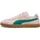 Mauve Mist/Wild Green 45