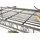 DanDiBo Ambiente DY140488 123 x 48 x 101 cm braun-grau