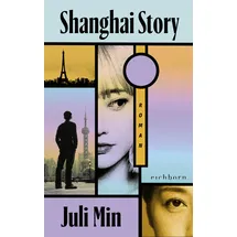 Eichborn Shanghai Story