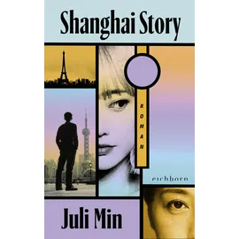Eichborn Shanghai Story