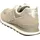 New Balance 574v3 Herren Grey / White 43