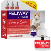 Ceva FELIWAY Friends Vorteilspack