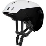 Mammut Haute Route Helm - White / Black - 59-63 cm