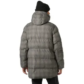 HELLY HANSEN Alby Parka - Sepia L