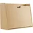 miliboo Vintage-wandschreibtisch mit Ablage B78 cm Gabin