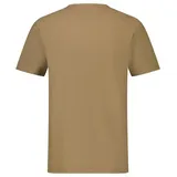 LERROS T-Shirt »LERROS Herren T-Shirt mit V-Ausschnitt