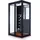 Home Deluxe Dampfdusche BLACK Luxory XL - Home Deluxe