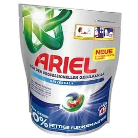 Ariel Vollwaschmittel Pods Caps 86 Stück