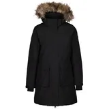 DLX Ellington Jacke - Black - XS